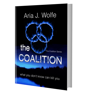 The Coalition (Coalition 1)