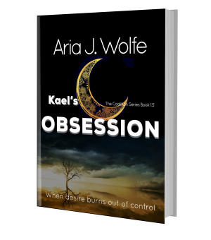 Kael’s Obsession (Coalition 1.5)